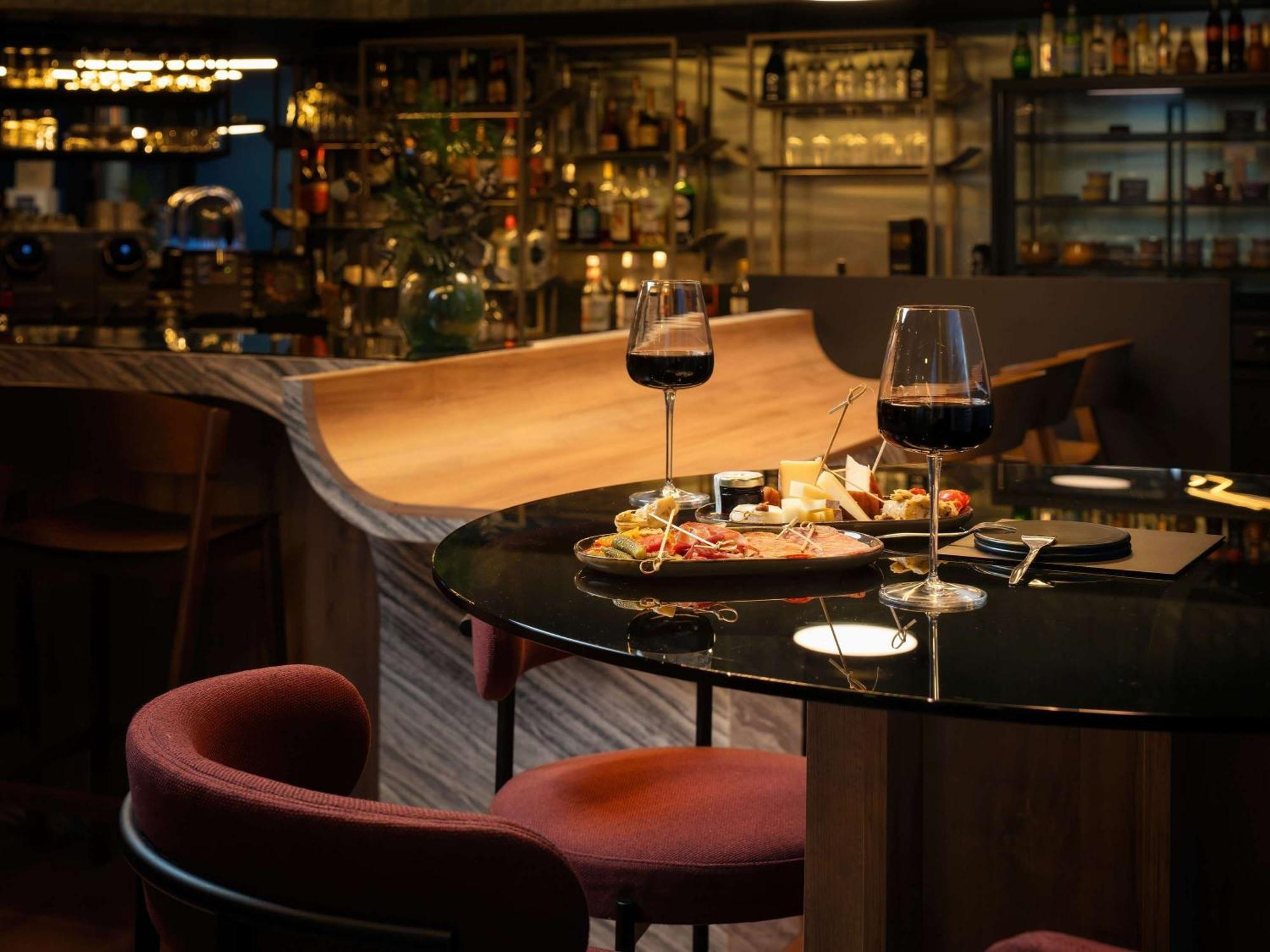 Mercure Libourne Saint Emilion Exterior photo