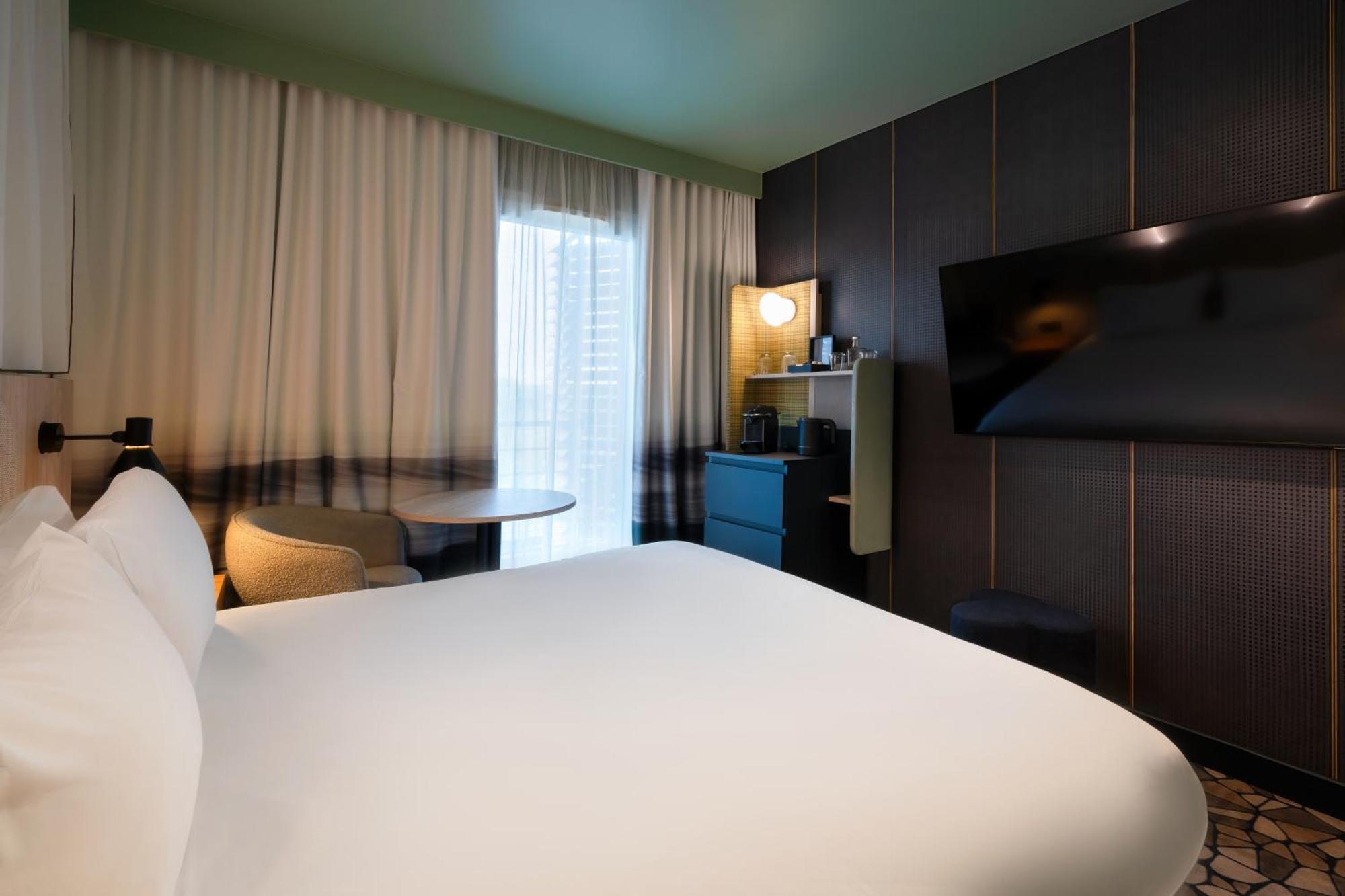 Mercure Libourne Saint Emilion Exterior photo